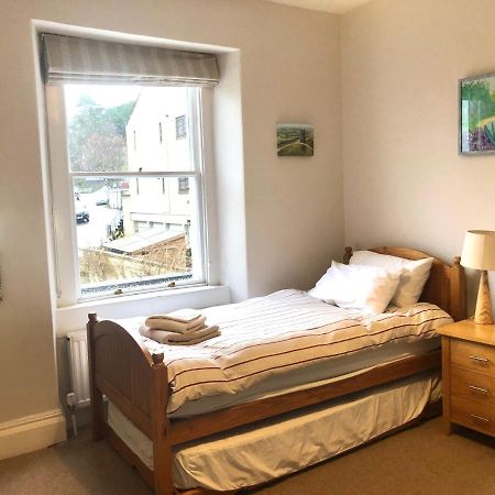 Lauras Townhouse Apartments Thomas Street Townhouse Bath Exteriér fotografie