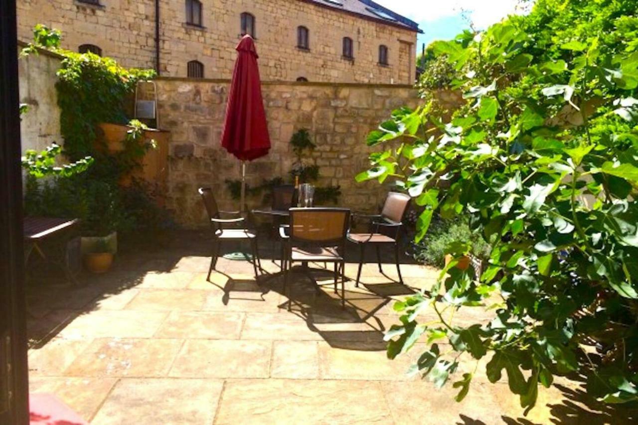 Lauras Townhouse Apartments Thomas Street Townhouse Bath Exteriér fotografie
