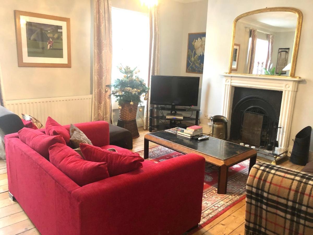 Lauras Townhouse Apartments Thomas Street Townhouse Bath Exteriér fotografie