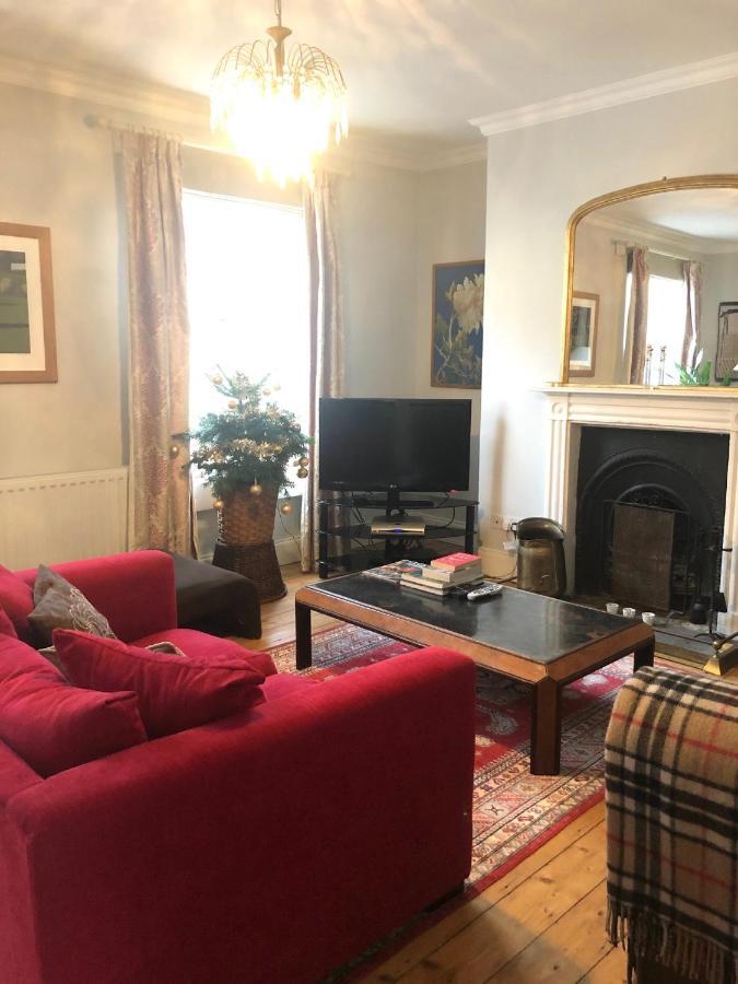 Lauras Townhouse Apartments Thomas Street Townhouse Bath Exteriér fotografie