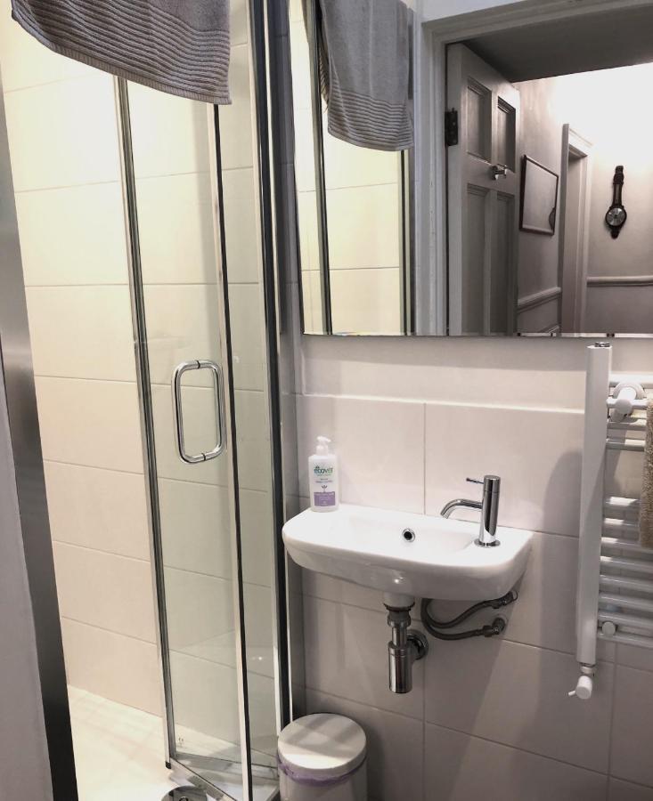 Lauras Townhouse Apartments Thomas Street Townhouse Bath Exteriér fotografie