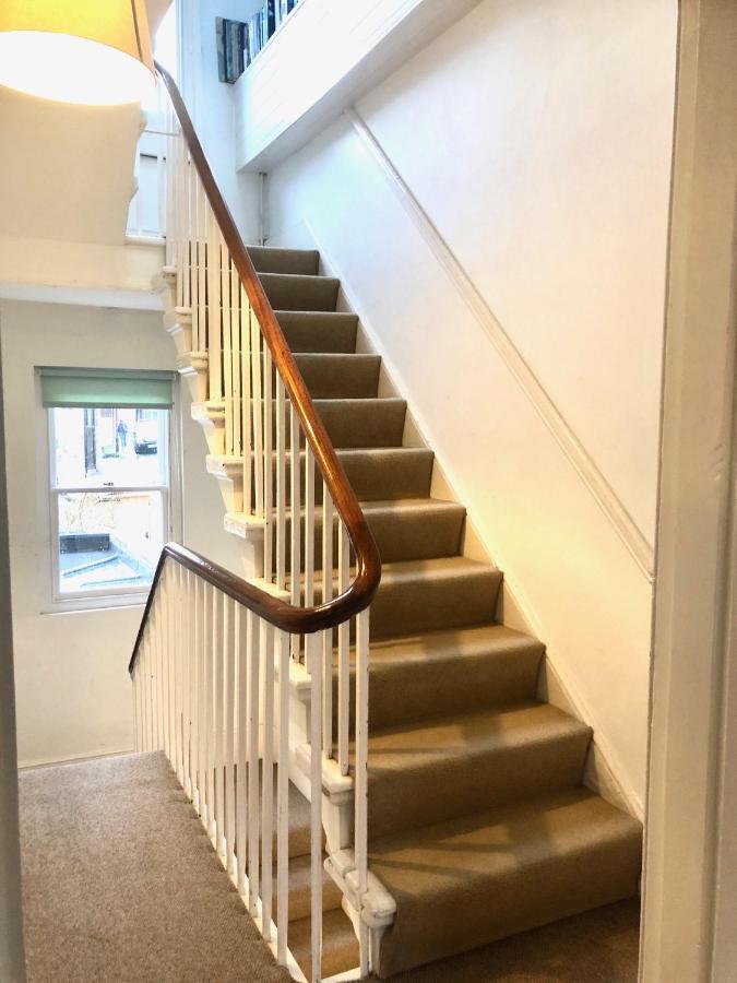 Lauras Townhouse Apartments Thomas Street Townhouse Bath Exteriér fotografie