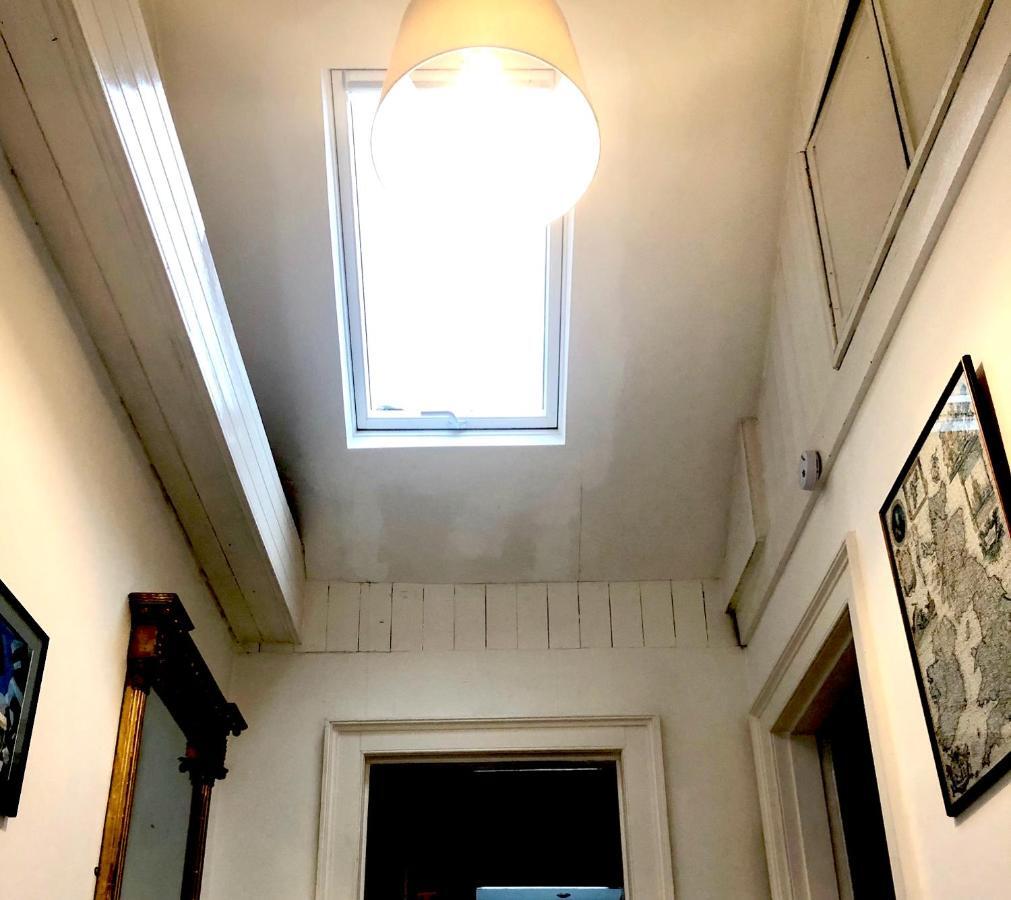Lauras Townhouse Apartments Thomas Street Townhouse Bath Exteriér fotografie