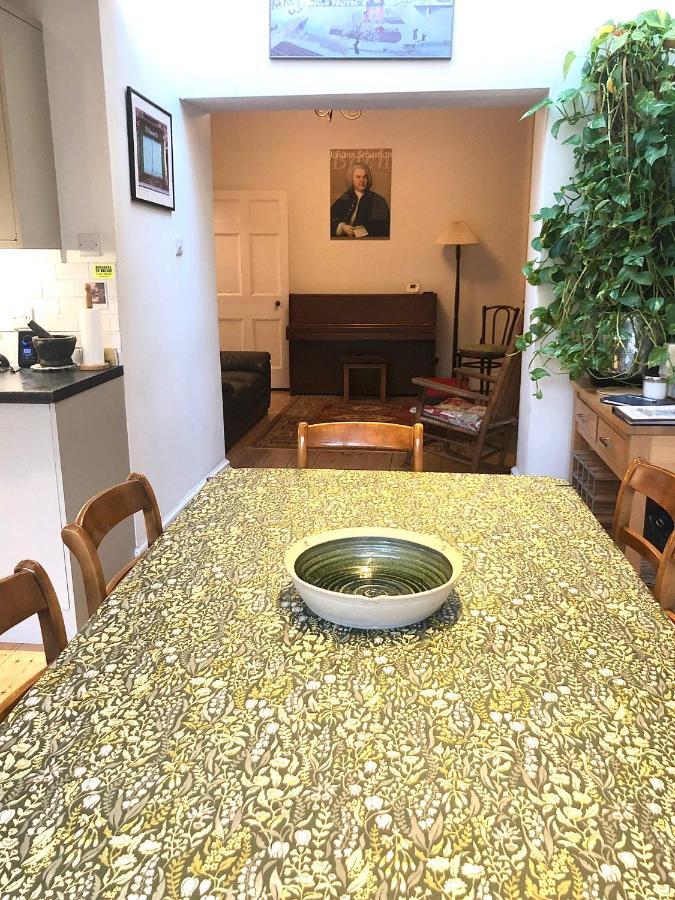 Lauras Townhouse Apartments Thomas Street Townhouse Bath Exteriér fotografie
