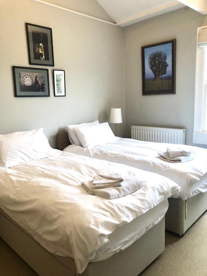 Lauras Townhouse Apartments Thomas Street Townhouse Bath Exteriér fotografie